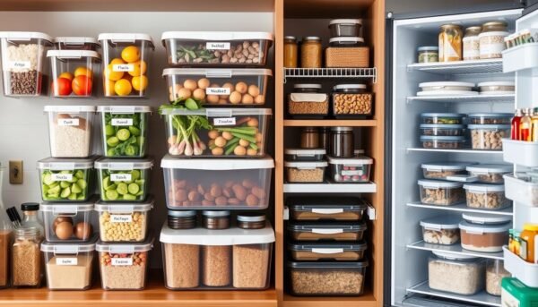 Food Storage Solutions