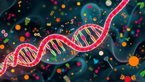 Genetic Markers for Fat Loss