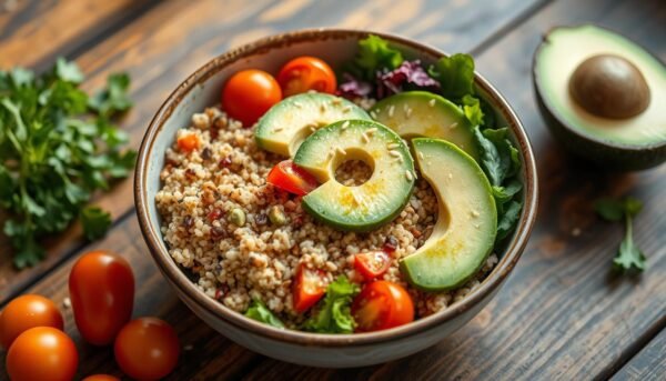 Grain Bowl