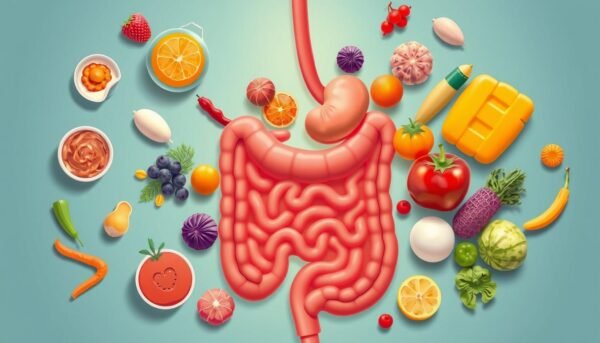 Gut health