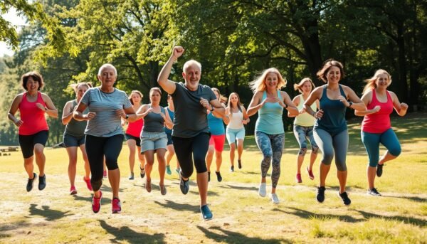 HIIT workouts for weight loss