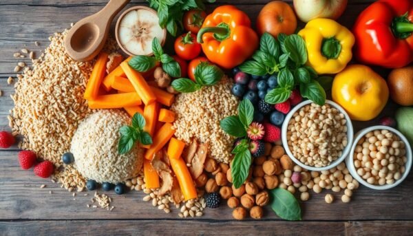 Healthy Carbohydrates