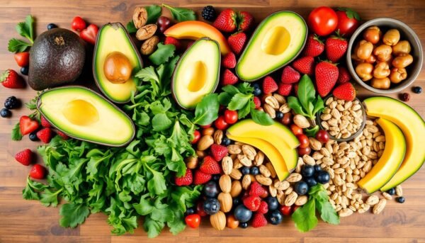 Healthy Eating for Belly Fat Loss