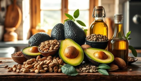 Healthy Fats
