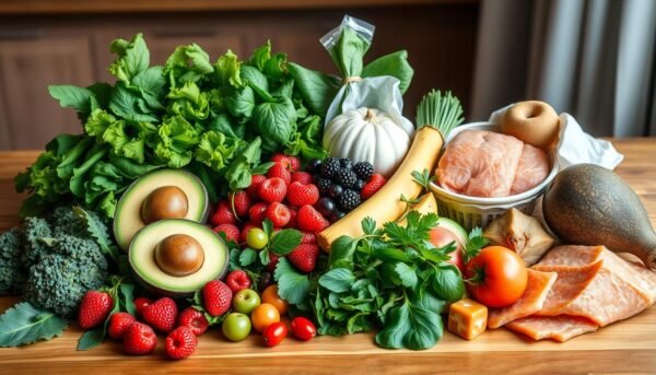 Healthy Foods for Weight Loss