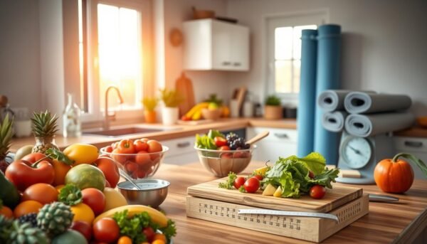 Healthy weight loss tips