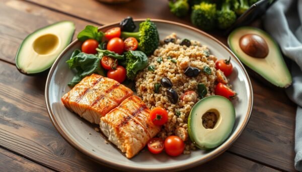 Heart-Healthy Dinner Recipes