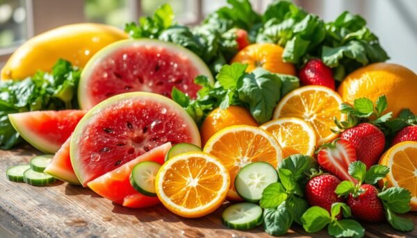 Hydrating Foods