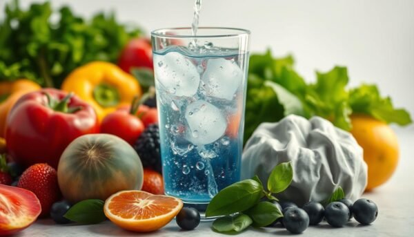 Hydration and Fat Loss
