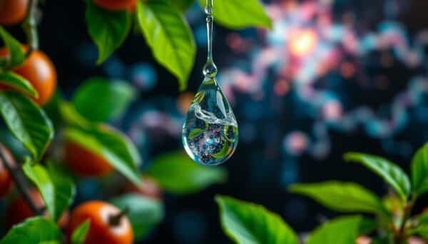 Hydration and Metabolism