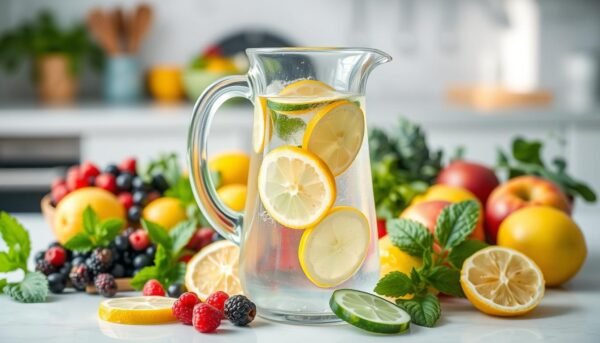 Hydration and Weight Loss
