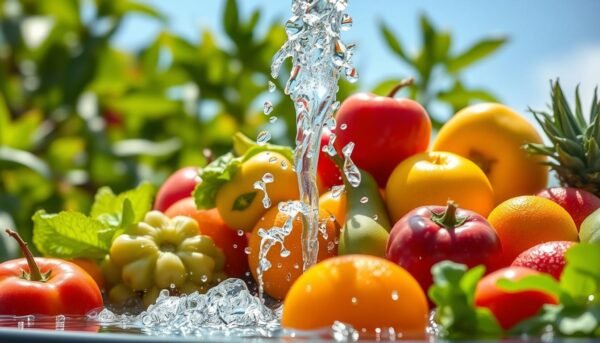 Hydration and Weight Loss