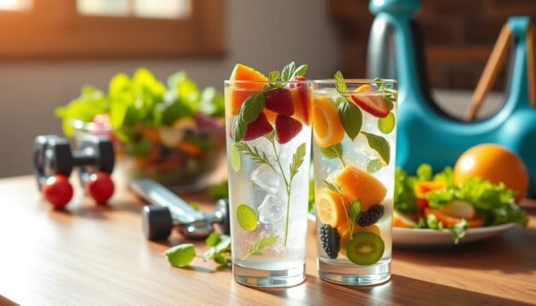 Hydration and Weight Loss