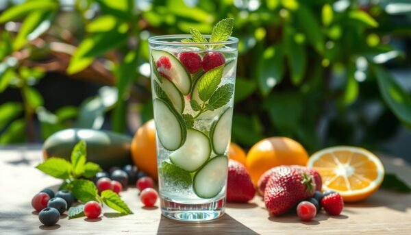 Hydration and Weight Loss
