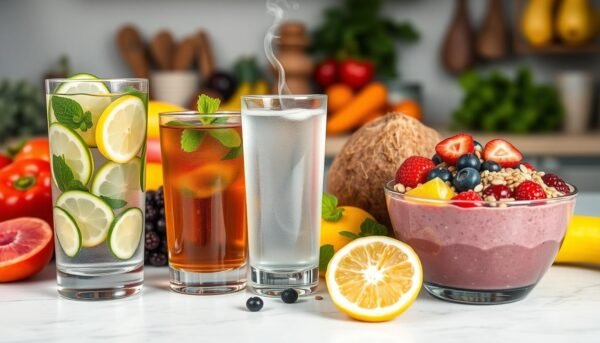 Hydration for Weight Loss