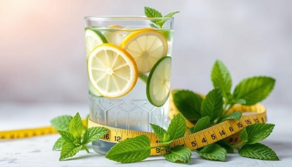 Hydration for weight loss