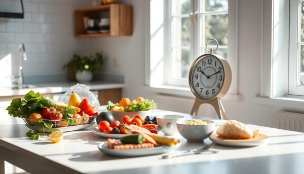 Intermittent Fasting