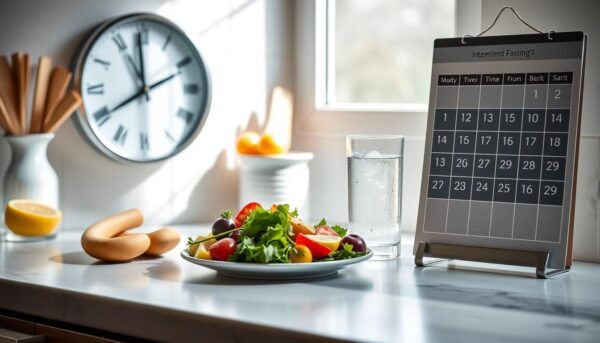 Intermittent Fasting