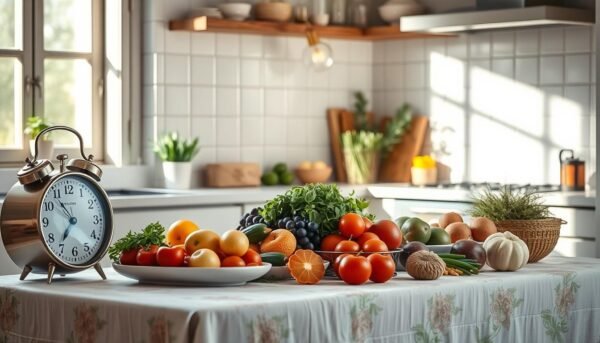 Intermittent Fasting