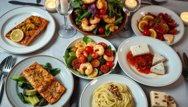 Keto Dinner Recipes