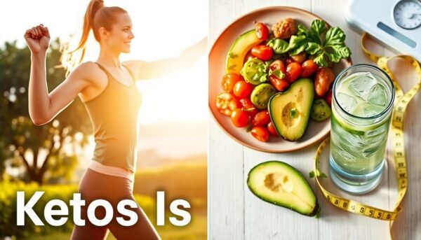 Ketosis physical signs