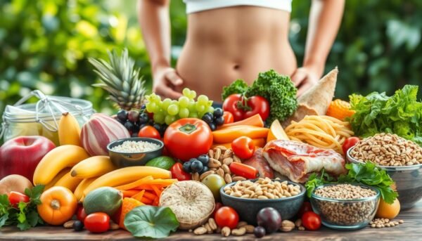 Lose lower belly fat