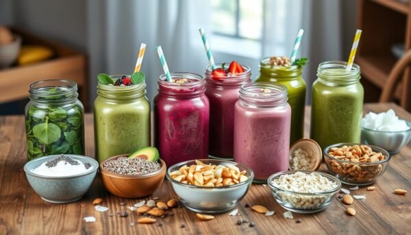 Losing Weight Food Ideas