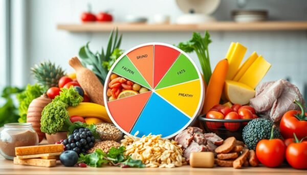 Macronutrient Balance