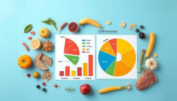 Macronutrient Breakdown