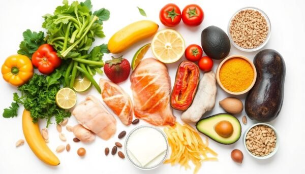 Macronutrients for Weight Loss