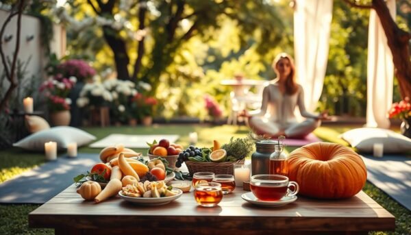 Managing Menopause Weight Gain