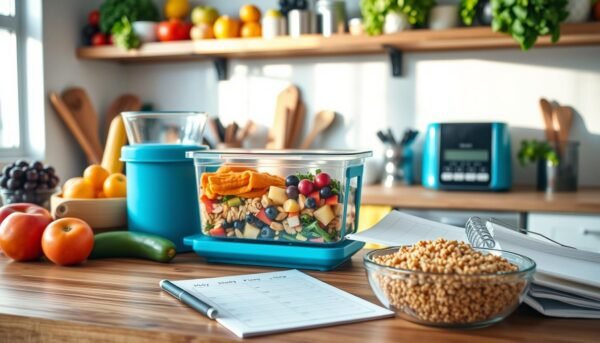 Meal Planning Strategies