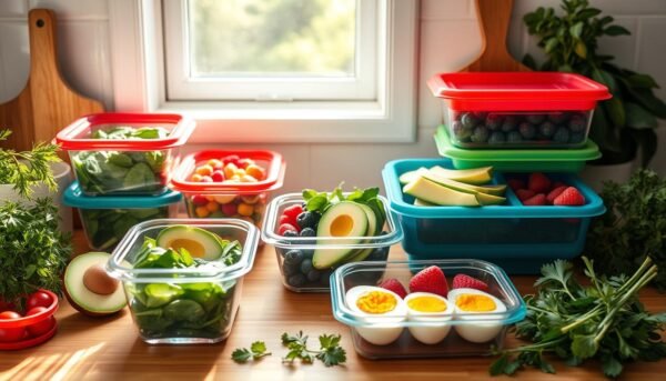 Meal Prep