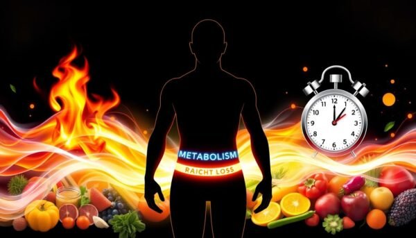 Metabolism and Weight Loss