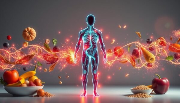 Metabolism and Weight Loss