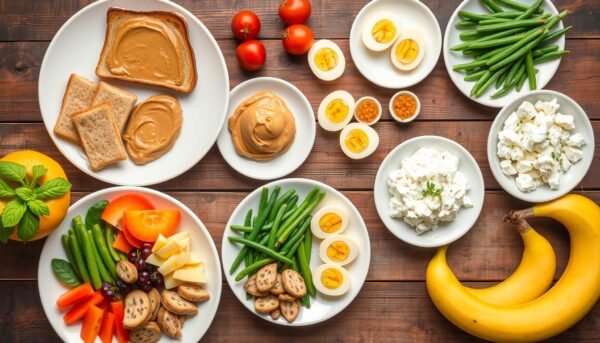 Military Diet Meal Plan