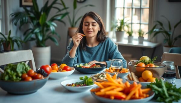 Mindful Eating
