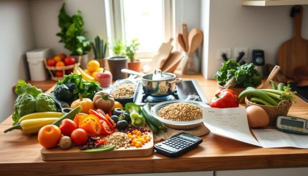 Money-Saving Cooking Tips