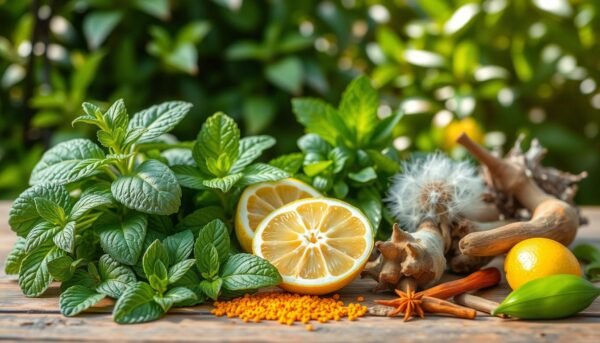 Natural Weight Loss Supplements