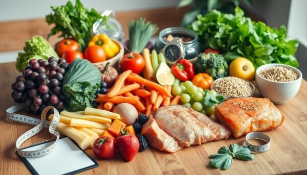 Nutrition Strategies