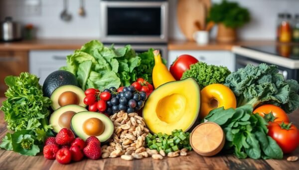 Nutrition for Weight Loss