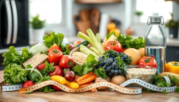 Nutritional needs for women