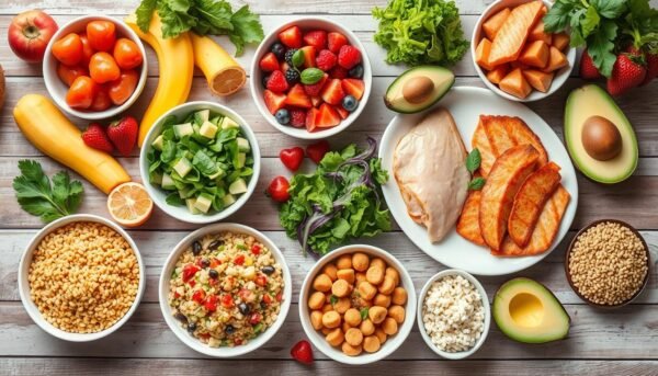 Popular Diets for Women