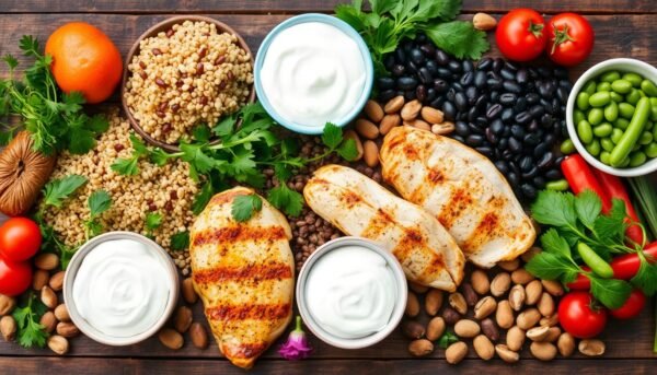 Power-Packed Proteins