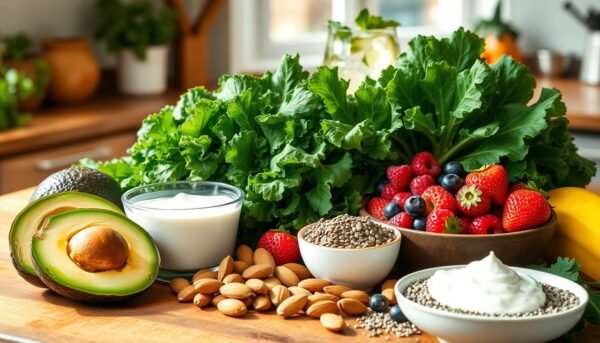 Power foods for belly fat loss