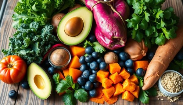 Power foods for weight loss