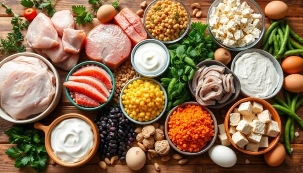 Protein Sources