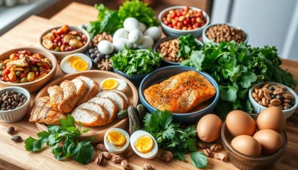 Protein sources