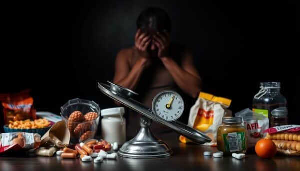 Rapid Weight Loss Dangers