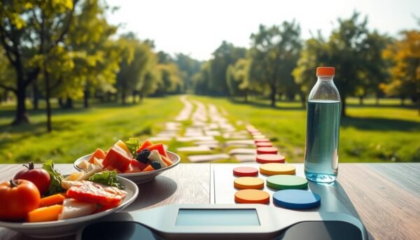 Realistic Weight Loss Goals